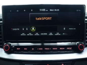 KIA XCEED 1.6 GDi 8.9kWh 3 SUV 5dr Petrol Plug-in Hybrid DCT Euro 6 (s/s) 