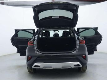 KIA XCEED 1.6 GDi 8.9kWh 3 SUV 5dr Petrol Plug-in Hybrid DCT Euro 6 (s/s) 