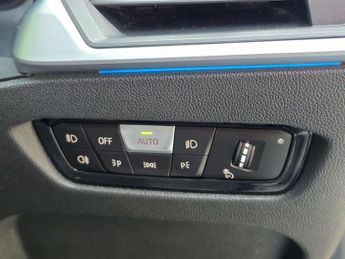 BMW 3 SERIES 2.0 330e M Sport Auto 4dr
