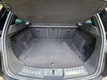 LAND ROVER RANGE ROVER EVOQUE 2.0 Range Rover Evoque R-Dynamic S D Auto 4WD 5dr