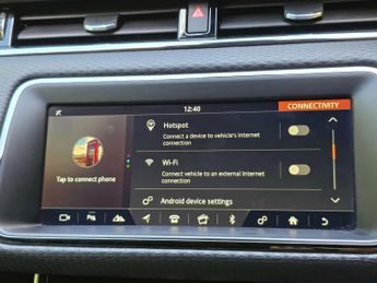 LAND ROVER RANGE ROVER EVOQUE 2.0 Range Rover Evoque R-Dynamic S D Auto 4WD 5dr
