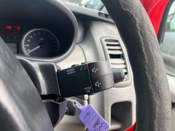 VAUXHALL VIVARO 2.0 Vivaro 2900 ecoFLEX CDTi LWB