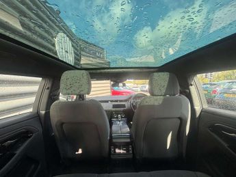 LAND ROVER RANGE ROVER EVOQUE 2.0 Range Rover Evoque R-Dynamic Auto 4WD 5dr