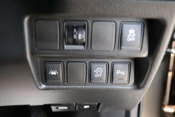 NISSAN QASHQAI 1.5 Qashqai Acenta Premium dCi 5dr