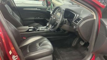 FORD MONDEO 2.0 Mondeo Titanium TDCi Automatic 5dr *NATIONAL DELIVERY*