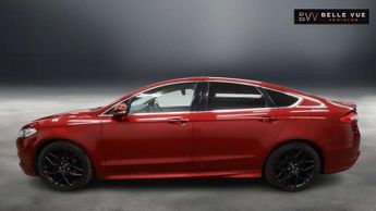 FORD MONDEO 2.0 Mondeo Titanium TDCi Automatic 5dr *NATIONAL DELIVERY*