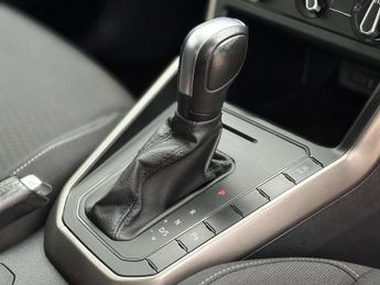 Volkswagen Polo 1.0 Polo Match TSi Semi-Auto 5dr