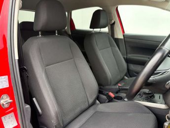 Volkswagen Polo 1.0 Polo Match TSi Semi-Auto 5dr