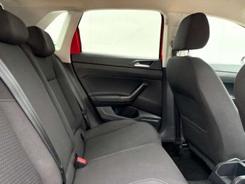 Volkswagen Polo 1.0 Polo Match TSi Semi-Auto 5dr