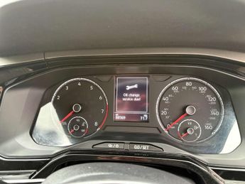 Volkswagen Polo 1.0 Polo Match TSi Semi-Auto 5dr