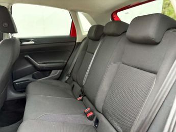 Volkswagen Polo 1.0 Polo Match TSi Semi-Auto 5dr