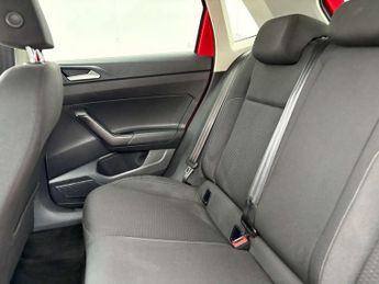 Volkswagen Polo 1.0 Polo Match TSi Semi-Auto 5dr