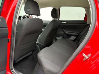 Volkswagen Polo 1.0 Polo Match TSi Semi-Auto 5dr