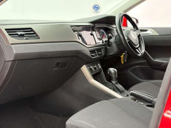 Volkswagen Polo 1.0 Polo Match TSi Semi-Auto 5dr