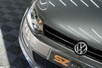 VOLKSWAGEN POLO 1.4 Polo Match Edition Semi-Auto 5dr