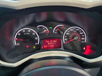 Ford Ka 1.2 Zetec Hatchback 3dr Petrol Manual Euro 5 (s/s) (69 ps)