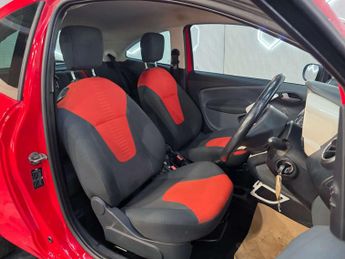 Ford Ka 1.2 Zetec Hatchback 3dr Petrol Manual Euro 5 (s/s) (69 ps)