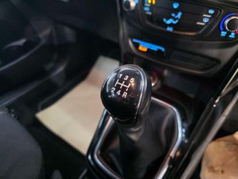 Ford B-Max 1.0T EcoBoost Zetec MPV 5dr Petrol Manual Euro 5 (100 ps)