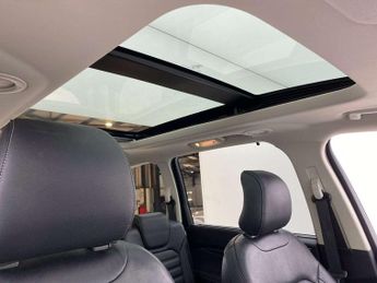 Ford GALAXY 2.0 Galaxy Titanium EcoBlue Auto 5dr