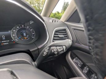 Ford GALAXY 2.0 Galaxy Titanium EcoBlue Auto 5dr