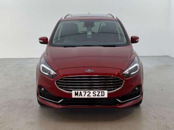 Ford GALAXY 2.0 Galaxy Titanium EcoBlue Auto 5dr