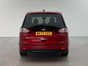 Ford GALAXY 2.0 Galaxy Titanium EcoBlue Auto 5dr