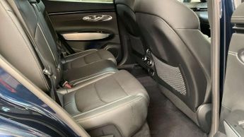 Genesis GV70 2.5 GV70 Sport Line T AWD Auto 4WD 5dr