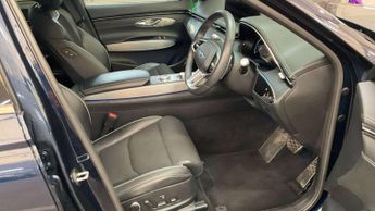 Genesis GV70 2.5 GV70 Sport Line T AWD Auto 4WD 5dr