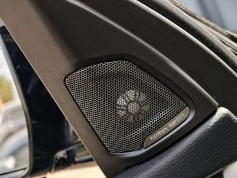 BMW X5 3.0 X5 xDrive 30d M Sport Auto 4WD 5dr