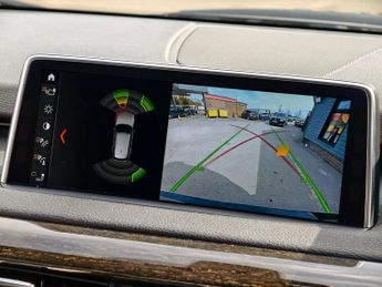 BMW X5 3.0 X5 xDrive 30d M Sport Auto 4WD 5dr