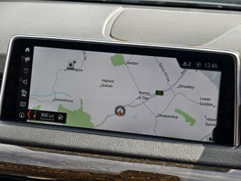 BMW X5 3.0 X5 xDrive 30d M Sport Auto 4WD 5dr