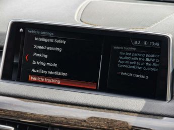 BMW X5 3.0 X5 xDrive 30d M Sport Auto 4WD 5dr