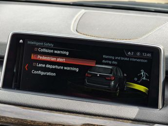 BMW X5 3.0 X5 xDrive 30d M Sport Auto 4WD 5dr