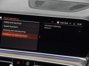 BMW X5 3.0 X5 xDrive 30d M Sport Auto 4WD 5dr