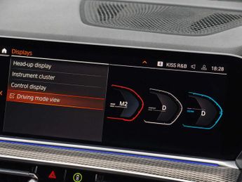 BMW X5 3.0 X5 xDrive 30d M Sport Auto 4WD 5dr