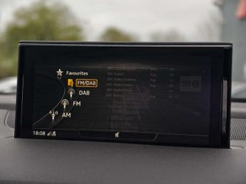 Audi Q7 3.0 Q7 S Line TDI Quattro Auto 4WD 5dr