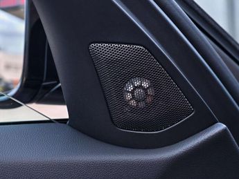 BMW 3 SERIES 3.0 M340i xDrive MHEV Auto 4WD 5dr