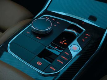 BMW 3 SERIES 3.0 M340i xDrive MHEV Auto 4WD 5dr