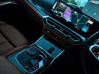 BMW 3 SERIES 3.0 M340i xDrive MHEV Auto 4WD 5dr