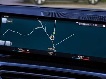 BMW 3 SERIES 3.0 M340i xDrive MHEV Auto 4WD 5dr