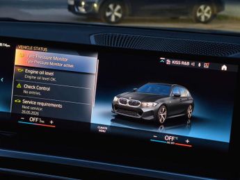 BMW 3 SERIES 3.0 M340i xDrive MHEV Auto 4WD 5dr