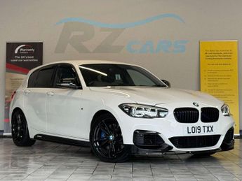  3.0 M140i Shadow Edition Auto 5dr