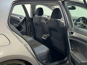 VOLKSWAGEN GOLF 1.4 Golf Match Edition TSi BlueMotion Technology Semi-Auto 5dr 2