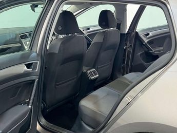 VOLKSWAGEN GOLF 1.4 Golf Match Edition TSi BlueMotion Technology Semi-Auto 5dr 2