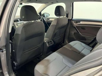 VOLKSWAGEN GOLF 1.4 Golf Match Edition TSi BlueMotion Technology Semi-Auto 5dr 2