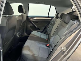 VOLKSWAGEN GOLF 1.4 Golf Match Edition TSi BlueMotion Technology Semi-Auto 5dr 2