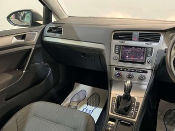 VOLKSWAGEN GOLF 1.4 Golf Match Edition TSi BlueMotion Technology Semi-Auto 5dr 2
