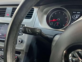 VOLKSWAGEN GOLF 1.4 Golf Match Edition TSi BlueMotion Technology Semi-Auto 5dr 2