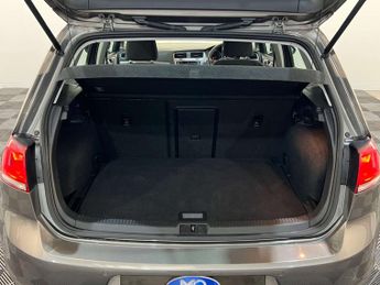 VOLKSWAGEN GOLF 1.4 Golf Match Edition TSi BlueMotion Technology Semi-Auto 5dr 2