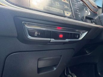 CITROEN C4 PICASSO 1.6 C4 Picasso Exclusive Airdream e-HDi 5dr